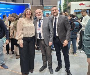 Eficiencia energética turismo