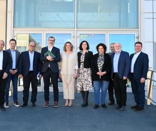 Plataforma Digital de Empleo