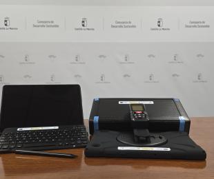 digitalización