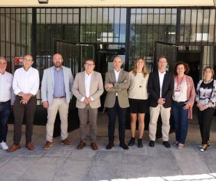CIFP Aguas nuevas