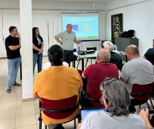 Digitalización agricultores y ganaderos