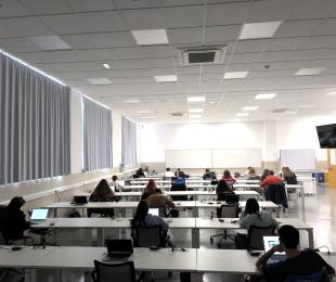 Competencias digitales