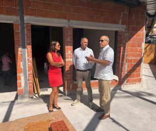Vivienda de mayores Nerpio