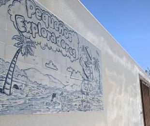escuela infantil “Pequeños exploradores”