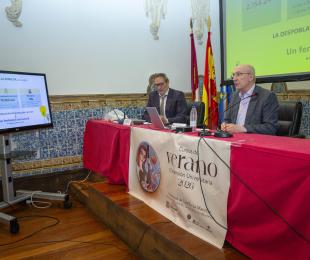 Cursos de Verano ‘Seguros Inclusivos’