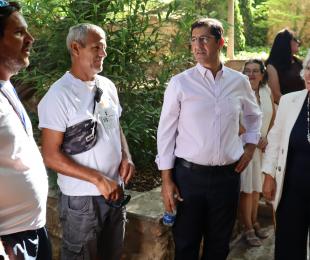 Nuevo PRUG para el Parque Natural de Las Lagunas de Ruidera