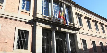 REACT-UE Castilla-La Mancha
