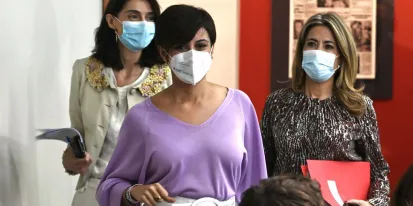 Digitalización del transporte autonómico, transformación de la movilidad, reducción de las emisiones y mitigación del ruido