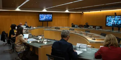 Consejo de Política Científica, Tecnológica y de Innovación