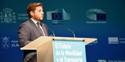 Fondos Next Generation Movilidad y Transporte