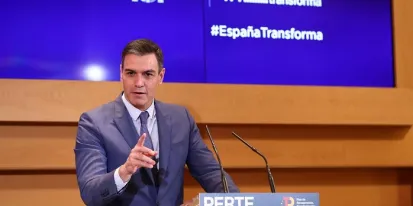 Perte Energía Renovables