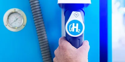 Hidrógeno renovable