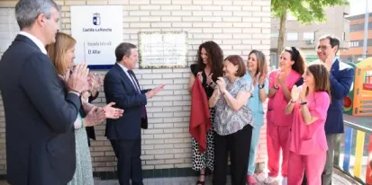 Estrategia de escolarización