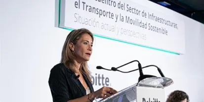 Sostenibilidad transporte urbano