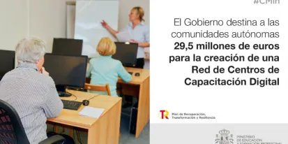 Formación digital básica