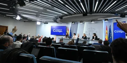 La adenda al Plan de Recuperación concentrará las transferencias y préstamos asignados a España en impulsar la industrialización estratégica