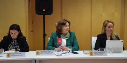 Destinos turísticos de la región