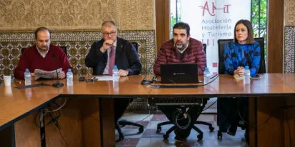 Eficiencia energética alojamientos turísticos