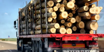 Transporte por carretera