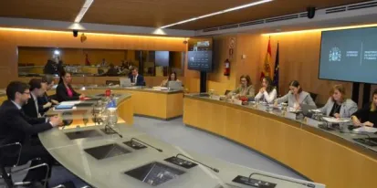 Proyectos en zonas comerciales