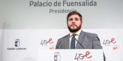 Plan para la construcción de 10.000 viviendas