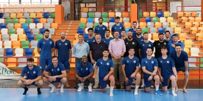 EL DOCM publica hoy lunes la convocatoria de subvenciones para la formación de técnicas, árbitras, juezas y entrenadoras deportivas