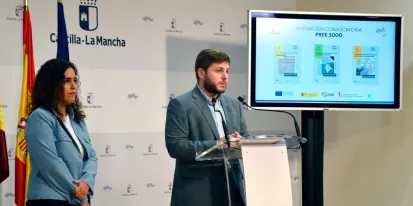 Con fondos NextGeneration, el Gobierno regional amplía el programa para rehabilitación de vivienda en municipios menores de 5.000 habitantes en 6,2 millones de euros