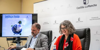 El Gobierno regional pone a disposición ayudas de 20 millones de euros para instalaciones ligadas al autoconsumo y a las energías renovables térmicas