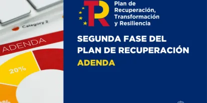 La Comisión Europea aprueba la Adenda del Plan de Recuperación de España