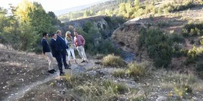 Infraestructuras Turísticas