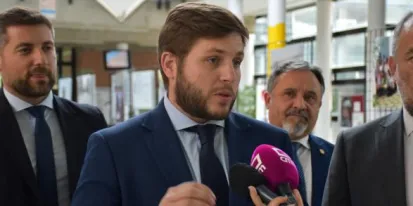 Transporte de mercancías