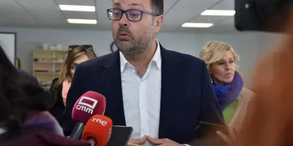 El Gobierno regional autoriza la apertura de las escuelas infantiles de Cardenete y Santa María de los Llanos