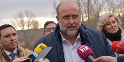 El Gobierno regional amplía el programa de rehabilitación de vivienda en municipios de menos de 5.000 habitantes con 6,8 millones de euros