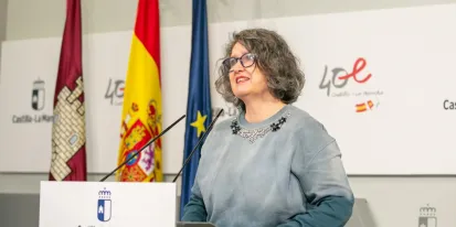 Desarrollo Sostenible JCCM NGEU