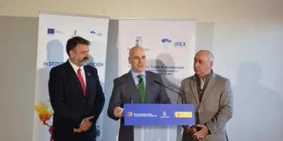 Perte para Descarbonización Industrial