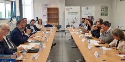 Hidrógeno Renovable