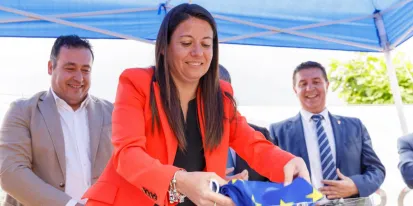 Personas con Discapacidad