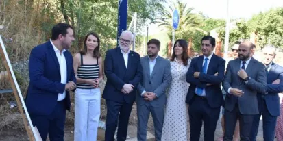 Fondos europeos para proyectos de movilidad