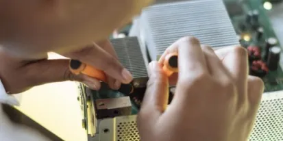 Transferencia del conocimiento en la FP