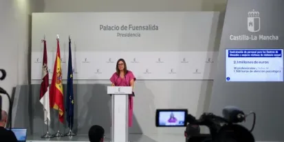 Centros de Atención a mujeres