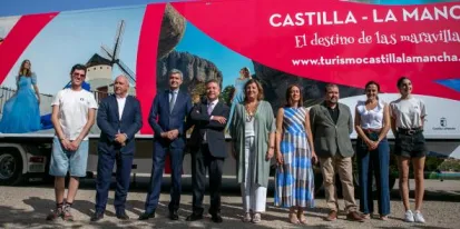 El Destino de las Maravillas