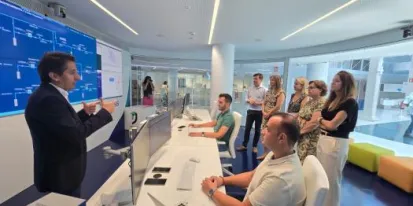 Gestión Sostenible del Ciclo Integral del Agua