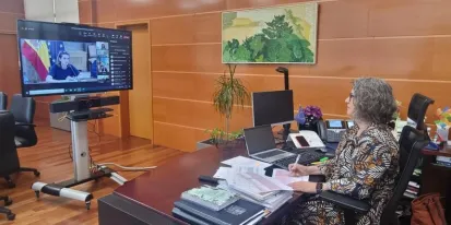 Proyectos de mejora en el ciclo integral del agua, residuos y economía circular