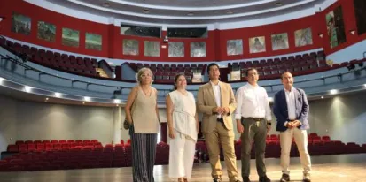 Artes escénicas y musicales