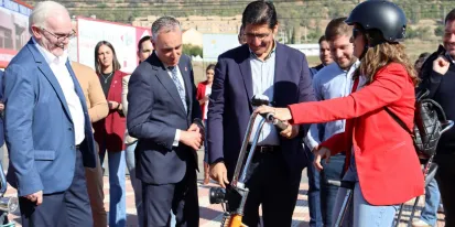 PRTR-JCCM-Fomento-Movilidad Sostenible