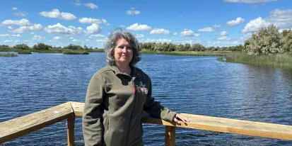 Ayudas MRR gestion medioambiental