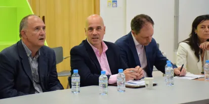 Hidrógeno Puertollano