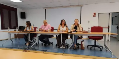 La inversión privada en I+D+i en empresas de la región sube un 30 por ciento en el periodo del PRINCET, alcanzando los 190 millones de euros