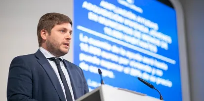 ayudas a personas jóvenes para la compra de una vivienda