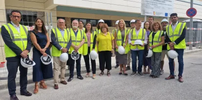 Castilla-La Mancha impulsa la lucha contra el alzheimer con una inversión récord y un nuevo centro pionero en Albacete